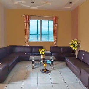 Oyo 92463 Deli Hotel Medan